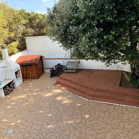 Holiday home Quercia San Pietro in Bevagna