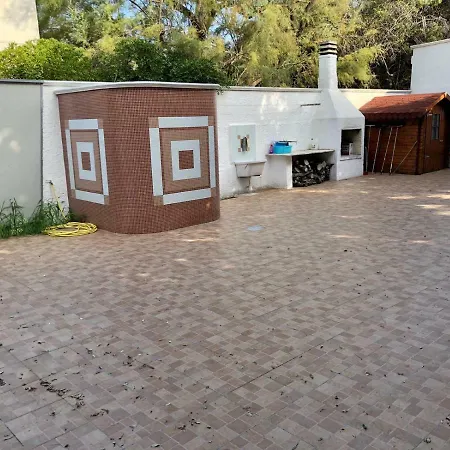 Holiday home Quercia San Pietro in Bevagna