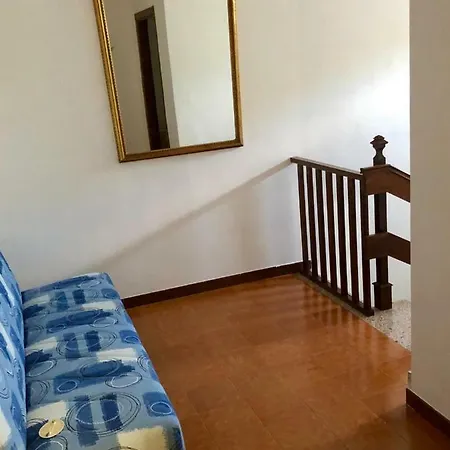 Quercia Holiday home